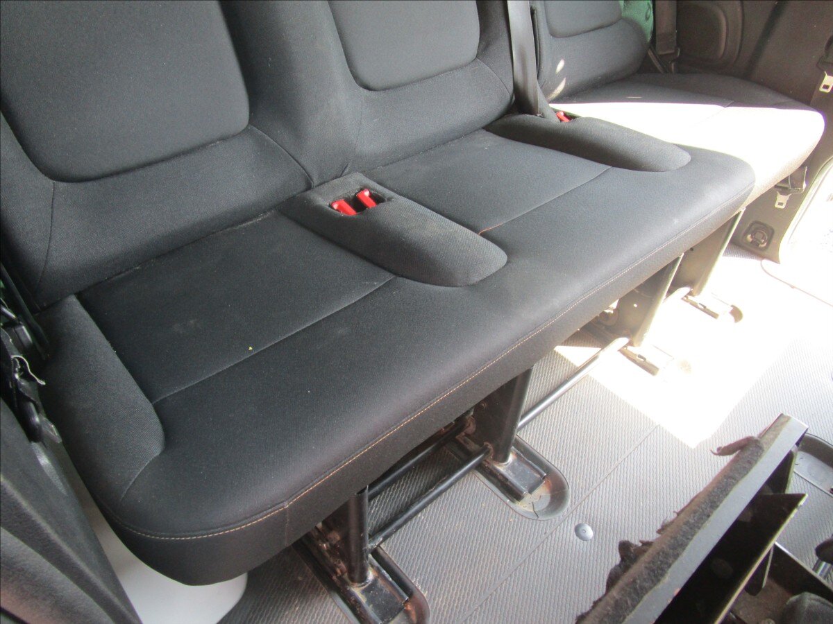 Renault Trafic Ostatní 1,6 l 92 kw