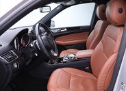 Mercedes-Benz GLS 65