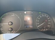 Toyota Yaris Hatchback 1,5 l 68 kw