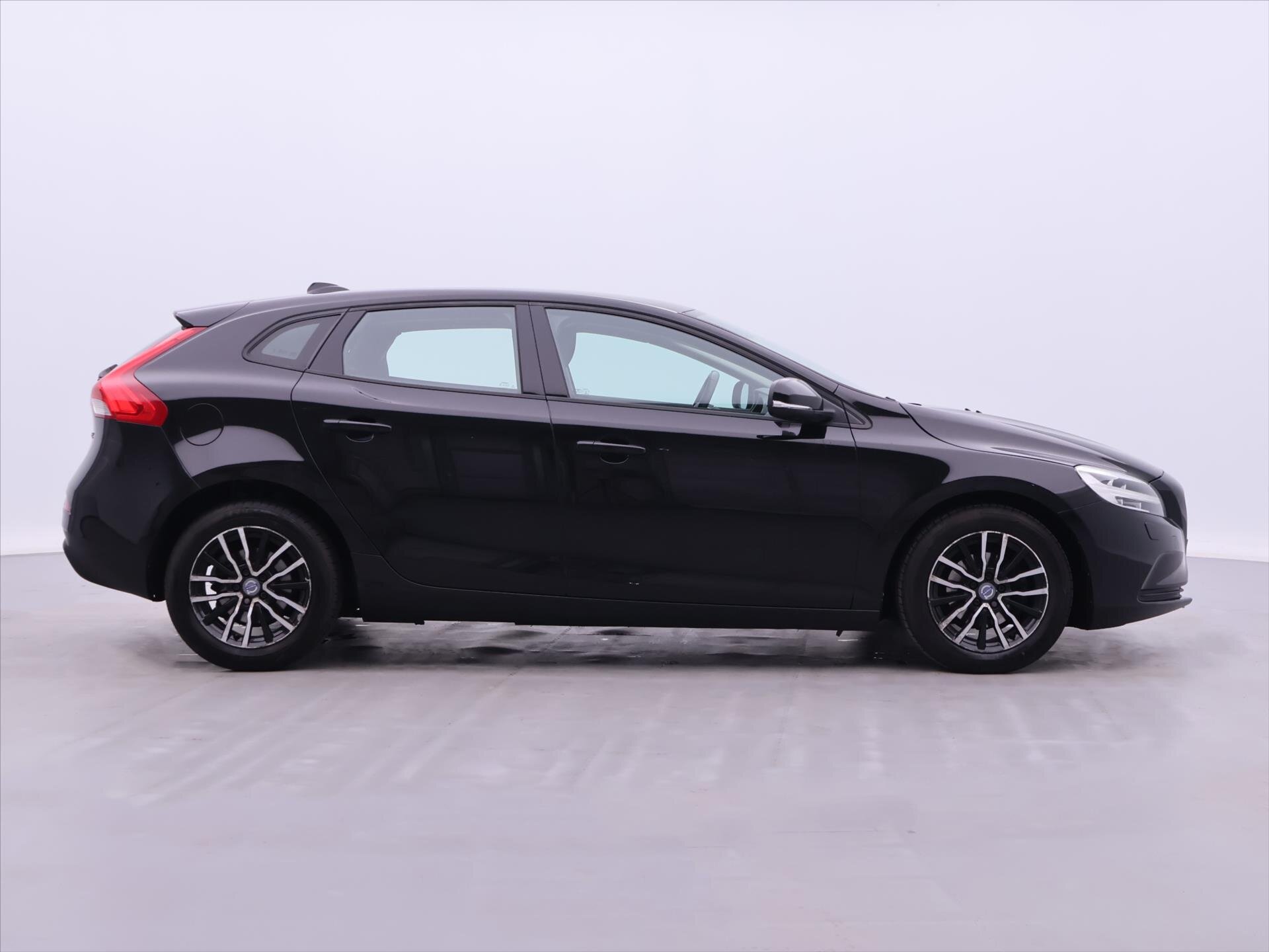 Volvo V40 Hatchback 2,0 l 88 kw