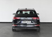 Volkswagen Golf Kombi 2,0 l 110 kw