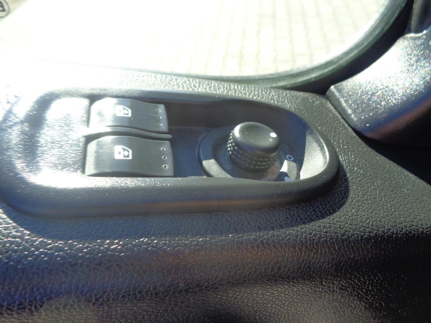 Opel Movano Ostatní 2,3 l 107 kw