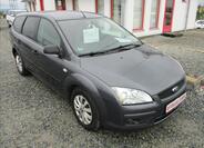 Ford Focus 1