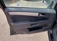 Opel Zafira Kombi 1,9 l 88 kw