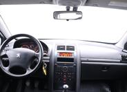 Peugeot 407 28