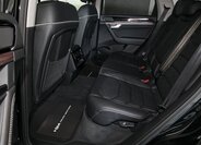 Volkswagen Touareg SUV 3,0 l 170 kw