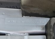 Škoda Superb Kombi 2,0 l 110 kw