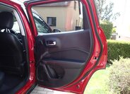 Jeep Compass SUV / Terénní 2,0 l 103 kw