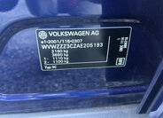 Volkswagen Passat Kombi 2,0 l 81 kw