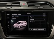 Volkswagen Touran Ostatní 2,0 l 110 kw