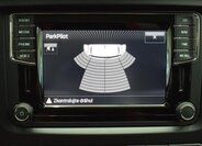 Škoda Yeti SUV / Terénní 1,4 l 92 kw