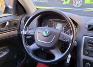 Škoda Octavia Kombi 1,4 l 90 kw