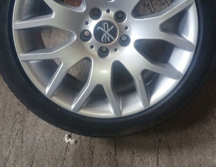 Volkswagen Transporter VAN-Minibus 0,0 75 kw