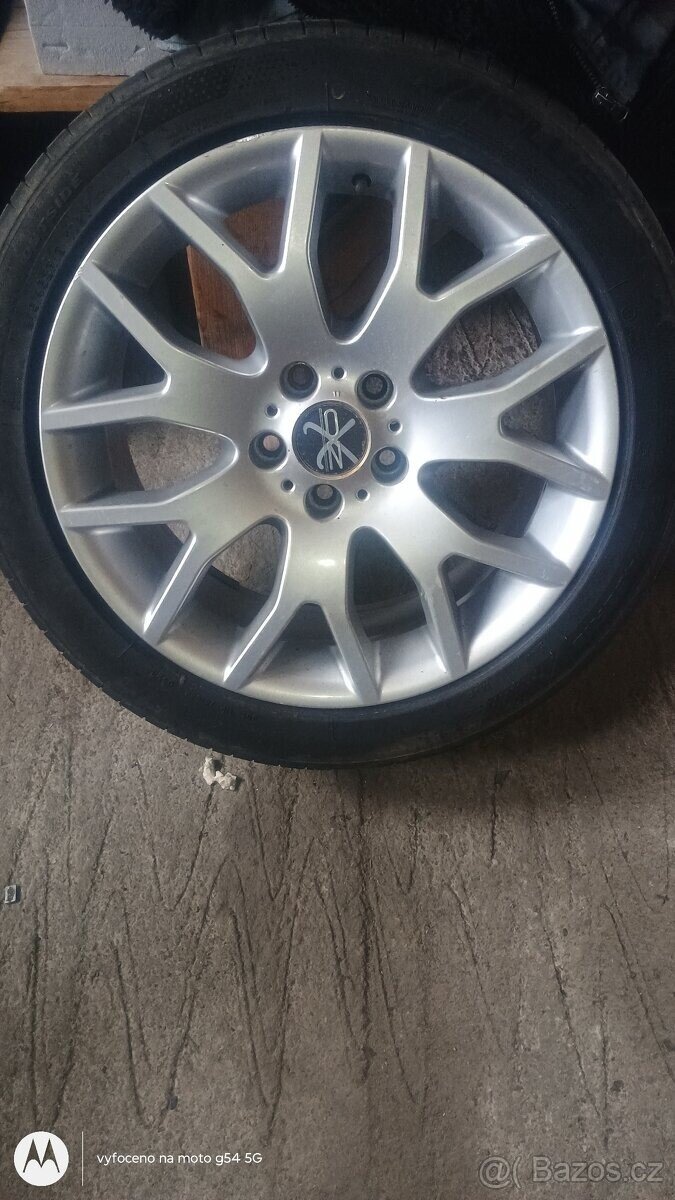 Volkswagen Transporter VAN-Minibus 0,0 75 kw