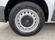 Opel Vivaro VAN / Minibus 2,0 l 84 kw