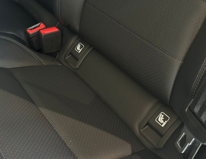 Porsche Macan SUV / Terénní 0,0 300 kw