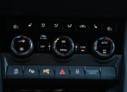 Škoda Karoq SUV / Terénní 2,0 l 110 kw