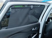 Opel Grandland X SUV 1,2 l 96 kw