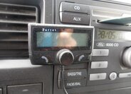 Ford Transit Skříň 2,4 l 103 kw