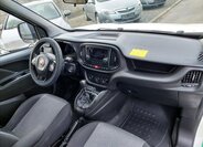 Fiat Dobló Pick-up 1,4 l 88 kw