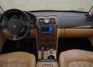 Maserati Quattroporte Sedan 4,2 l 295 kw
