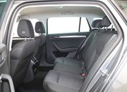Škoda Superb Kombi 2,0 l 147 kw