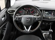 Opel Crossland X SUV 1,2 l 81 kw