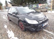 Citroën C4 Hatchback 1,6 l 88 kw