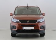 Peugeot Rifter 2