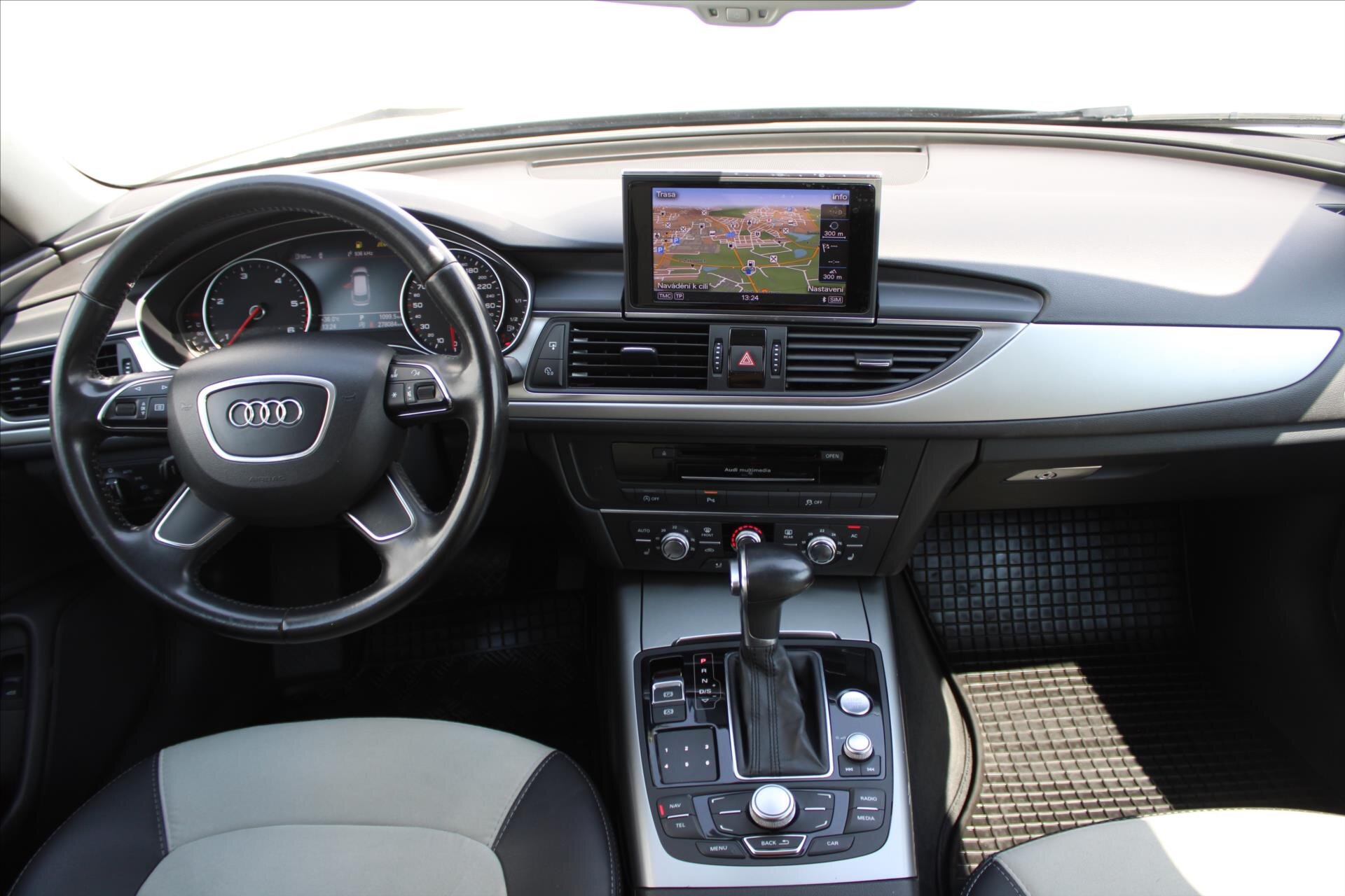 Audi A6 Kombi 3,0 l 150 kw