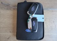 Ford S-MAX MPV 2,0 l 110 kw