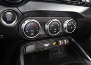 Mazda MX-5 Kabriolet 2,0 l 118 kw