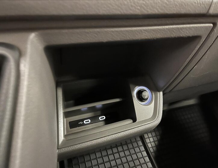 Volkswagen Crafter 13