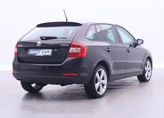 Škoda Rapid Hatchback 1,4 l 90 kw