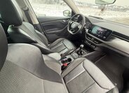 Škoda Scala Hatchback 1,5 l 110 kw