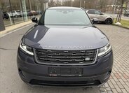 Land Rover Range Rover Velar SUV 2,0 l 150 kw