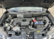 Nissan X-Trail SUV 1,7 l 110 kw