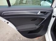 Volkswagen Golf Hatchback 2,0 l 110 kw