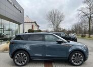 Land Rover Range Rover Evoque 4