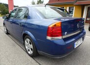 Opel Vectra Sedan / Limuzína 1,8 l 90 kw