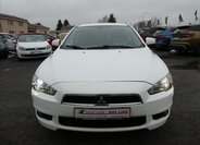 Mitsubishi Lancer 2