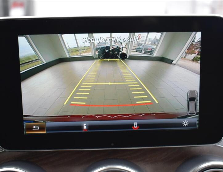 Mercedes-Benz GLC 24