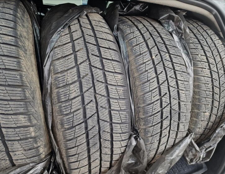 Dacia Duster SUV 1,5 l 85 kw