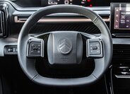 Citroën C3 Aircross SUV / Terénní 1,2 l 74 kw