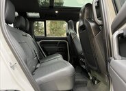 Land Rover Defender SUV / Terénní 4,4 l 467 kw