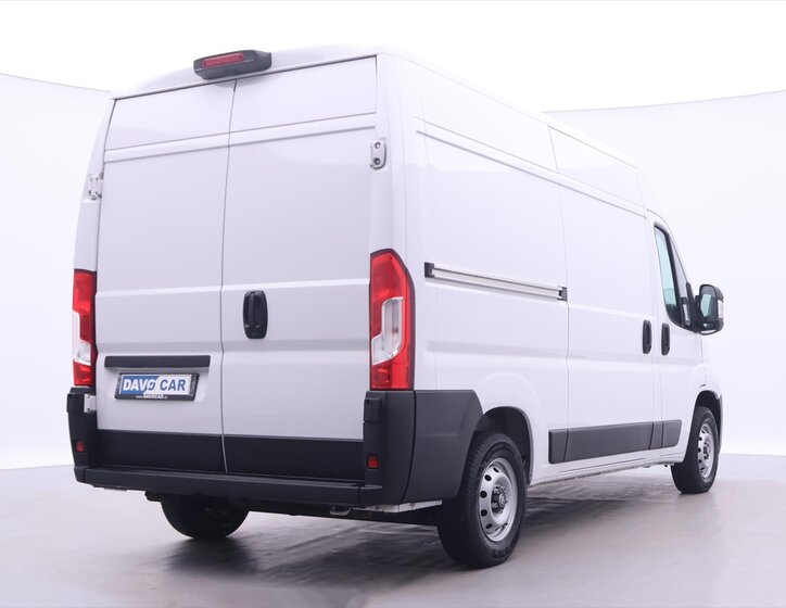Toyota Proace Max Skříň 2,2 l 88 kw