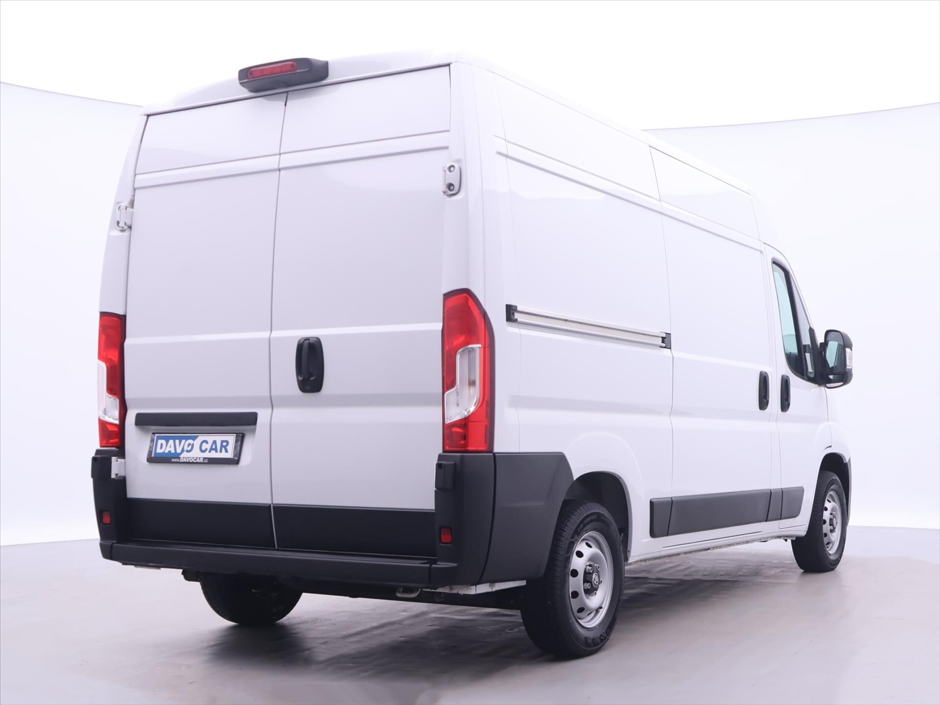 Toyota Proace Max Skříň 2,2 l 88 kw