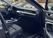 Audi A6 Kombi 0,0 150 kw