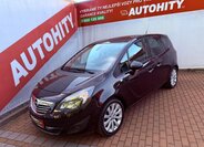 Opel Meriva Kombi 1,4 l 103 kw