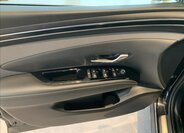 Hyundai Tucson SUV / Terénní 1,6 l 132 kw